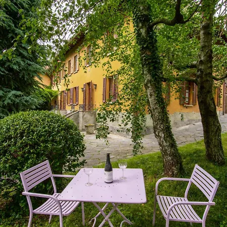 Apartment Clotilde By Interhome Camnago Volta