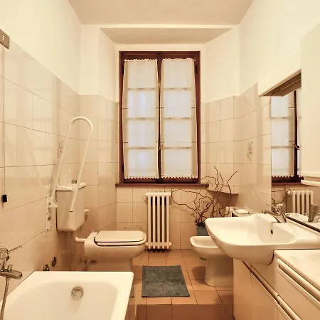 Clotilde By Interhome 아파트 *